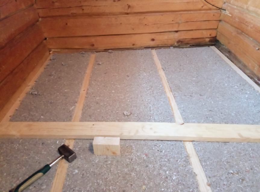 Huoneistoremontti Jyväskylä – lattiat, seinät ja kalusteet uusittu