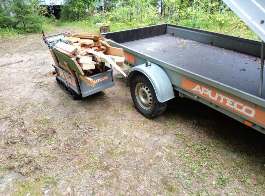 Saneeraustyöt Jyväskylässä ja Keski-Suomessa