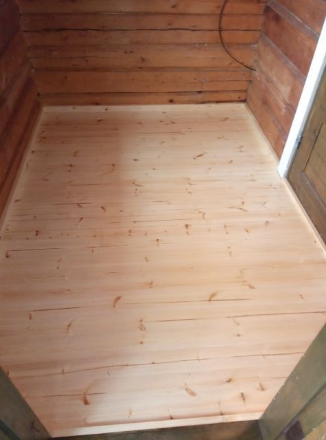 Huoneistoremontti Jyväskylä – lattiat, seinät ja kalusteet uusittu