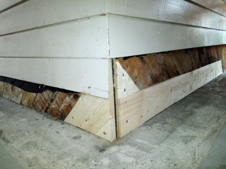 Saneeraustyöt Jyväskylässä ja Keski-Suomessa