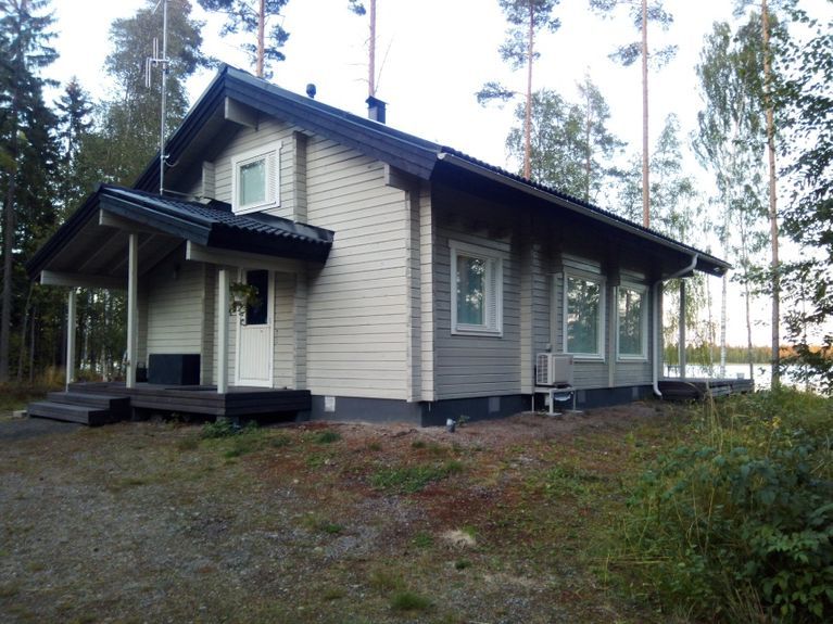 Aputeco Oy:n asiantunteva remonttitiimi avaimet käteen -palvelussa