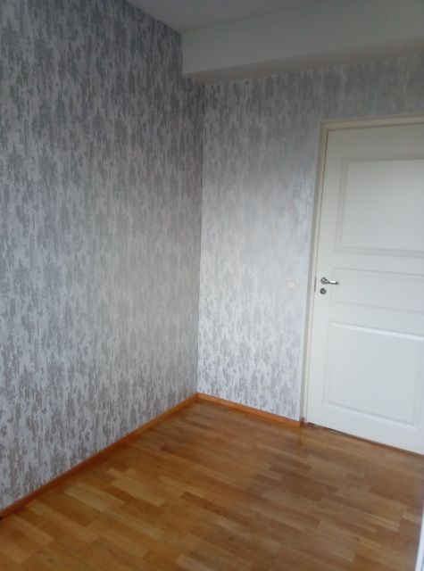 Huoneistoremontti Jyväskylä – lattiasta kattoon tehty uudistus