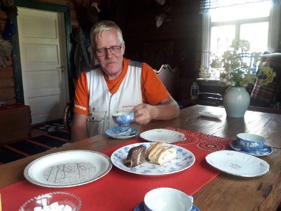 Aputeco Oy:n asiantunteva remonttitiimi avaimet käteen -palvelussa