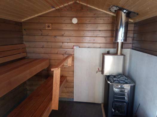 Aputeco Oy:n remonttitiimi Jyväskylässä – kylpyhuone- ja saunaremontit