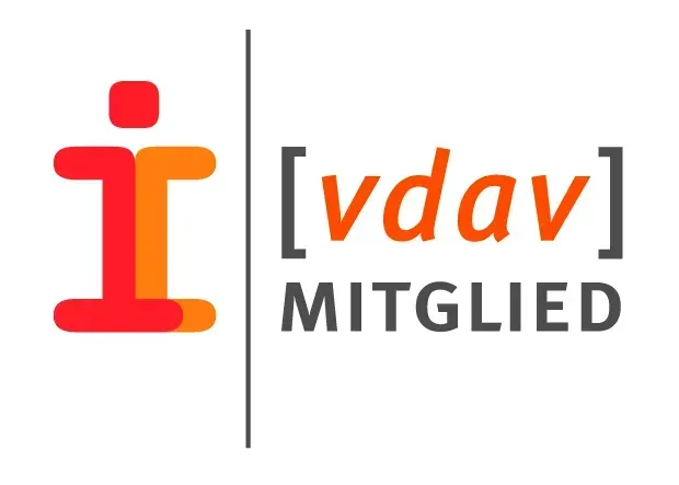 vdav Mitglied-Grafik vdav Mitglied-Grafik