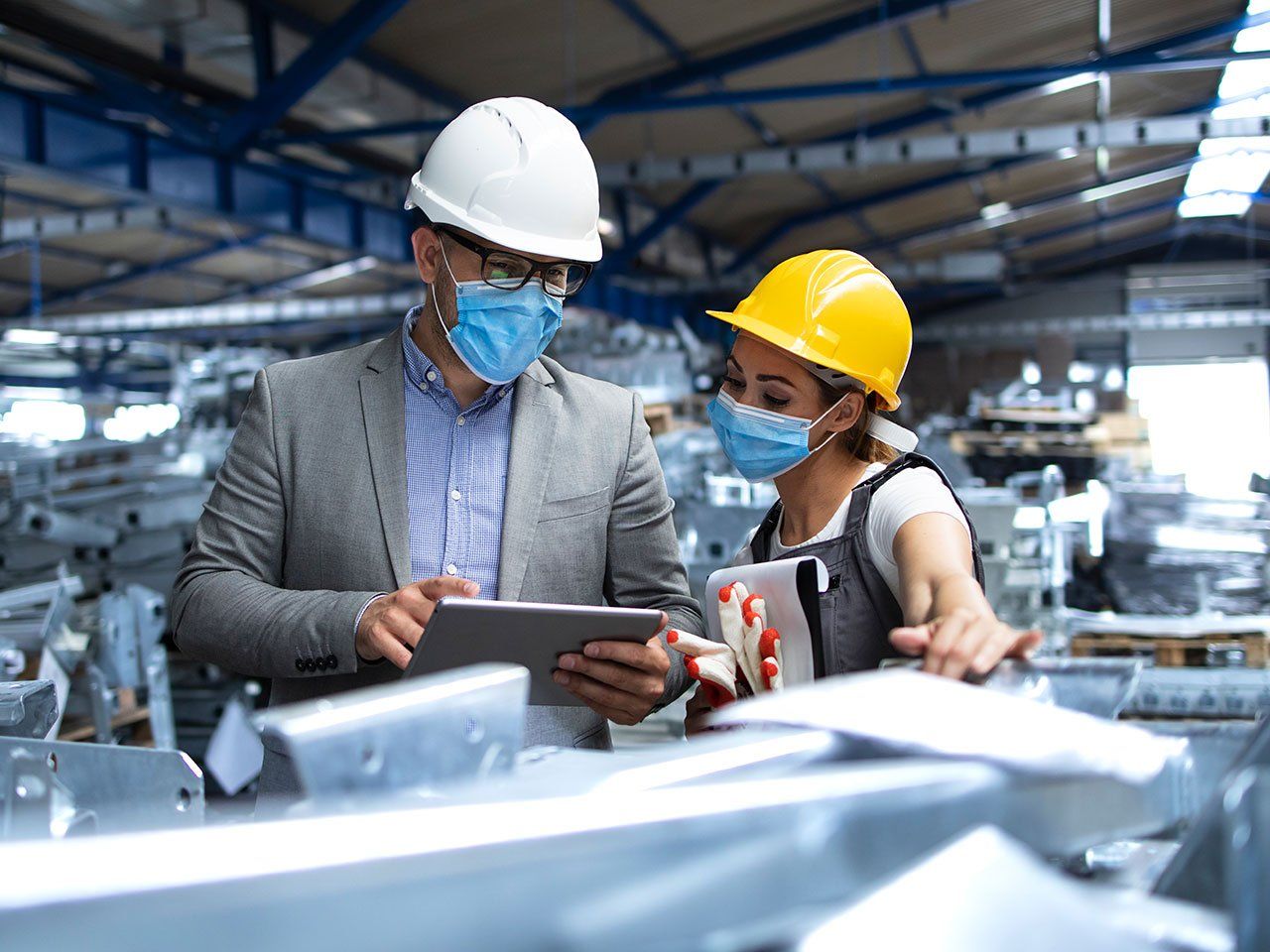 Nos services annexes