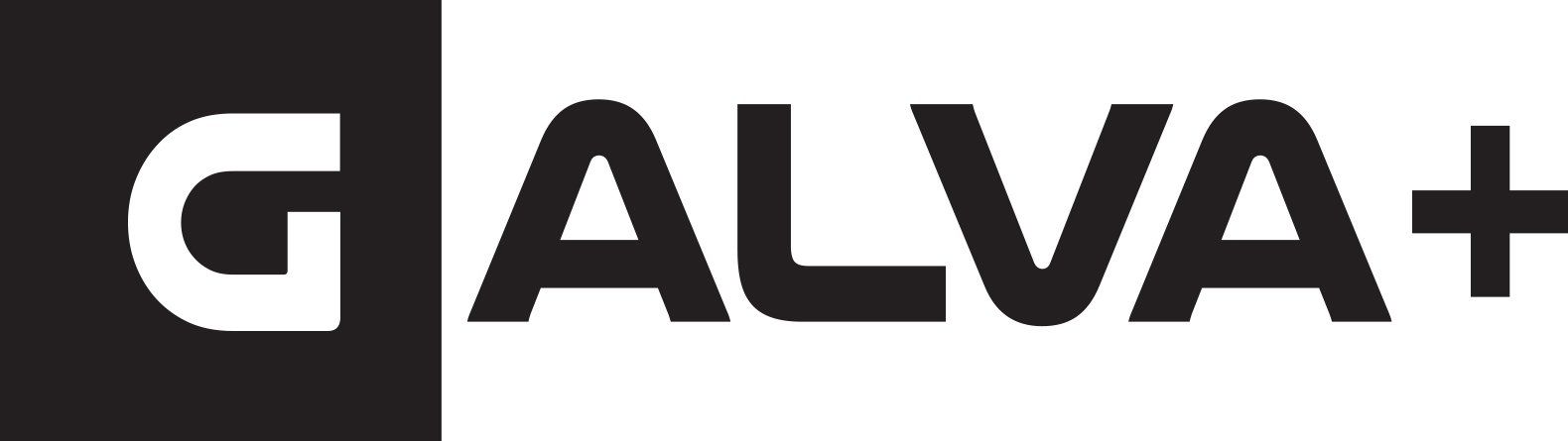 Logo Galva +