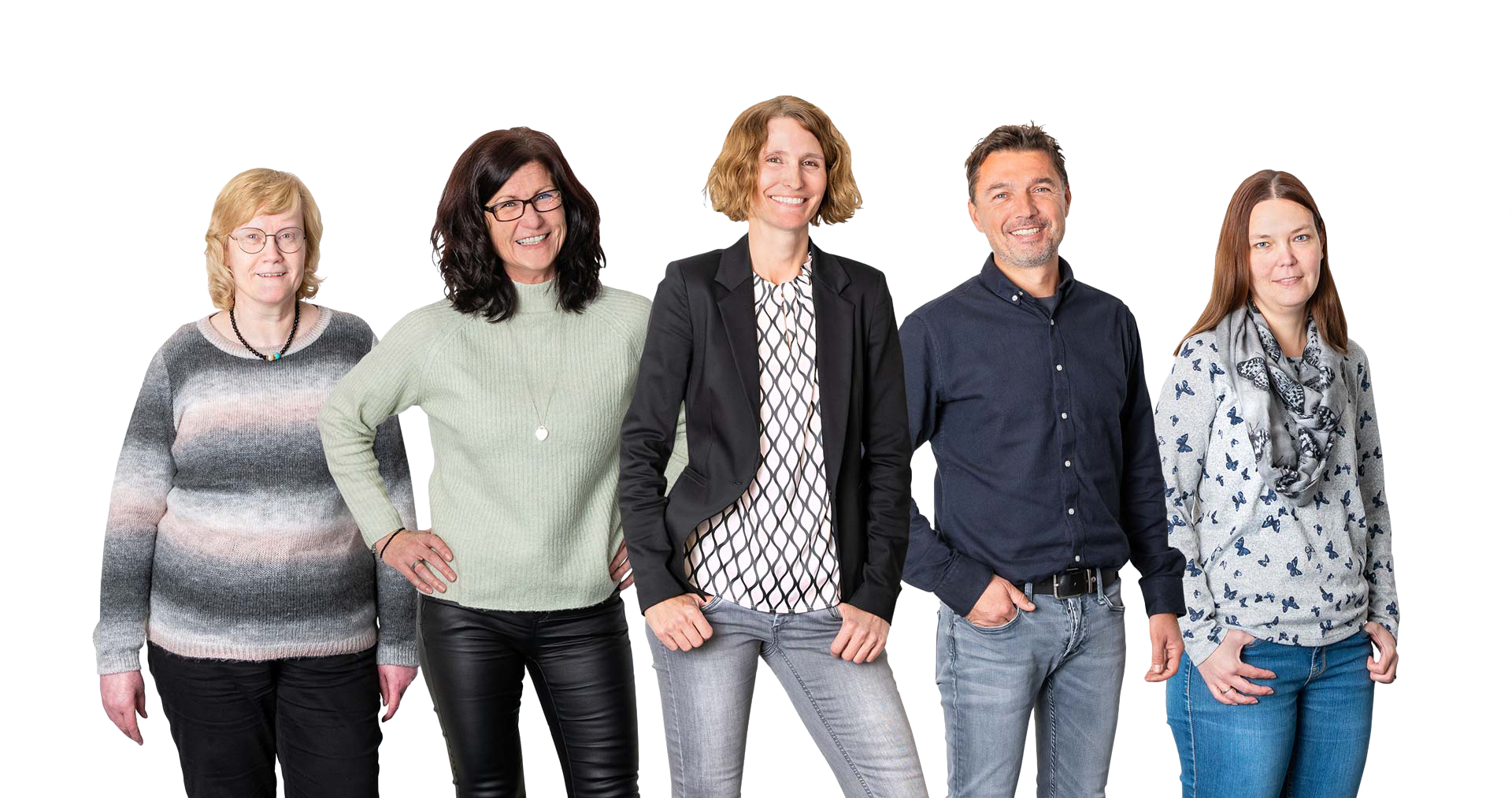 Foto vom Kanzlei-Team Steuerberatung Sandra Krischak Foto vom Kanzlei-Team Steuerberatung Sandra Krischak