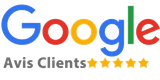 Avis Google