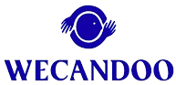 Logo Wecandoo