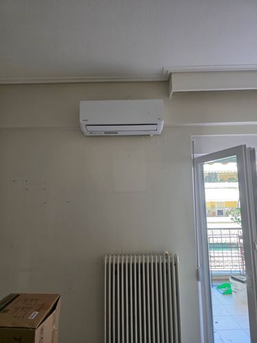Ψυκτικός – Επισκευή Συντήρηση & Εγκατάσταση Κλιματιστικών ΜΑΡΓΑΡΙΤΗΣ ΣΤΕΛΙΟΣ