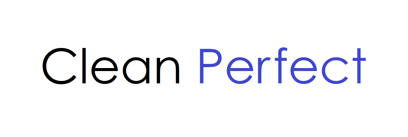 Clean Perfect GmbH logo