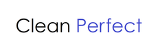 Clean Perfect GmbH Logo