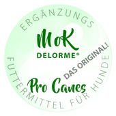 A logo for bio nach eg-oko-verordung