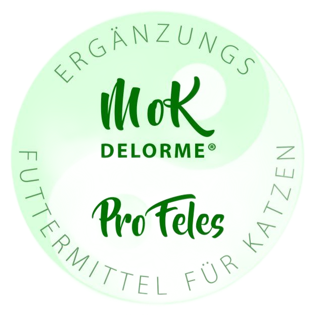 Ein grüner Kreis mit zwei Blättern darin, auf dem „100 % vegan“ steht.