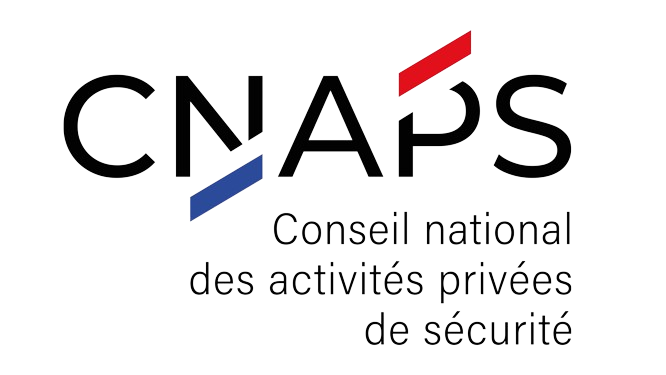 Logo CNAPS