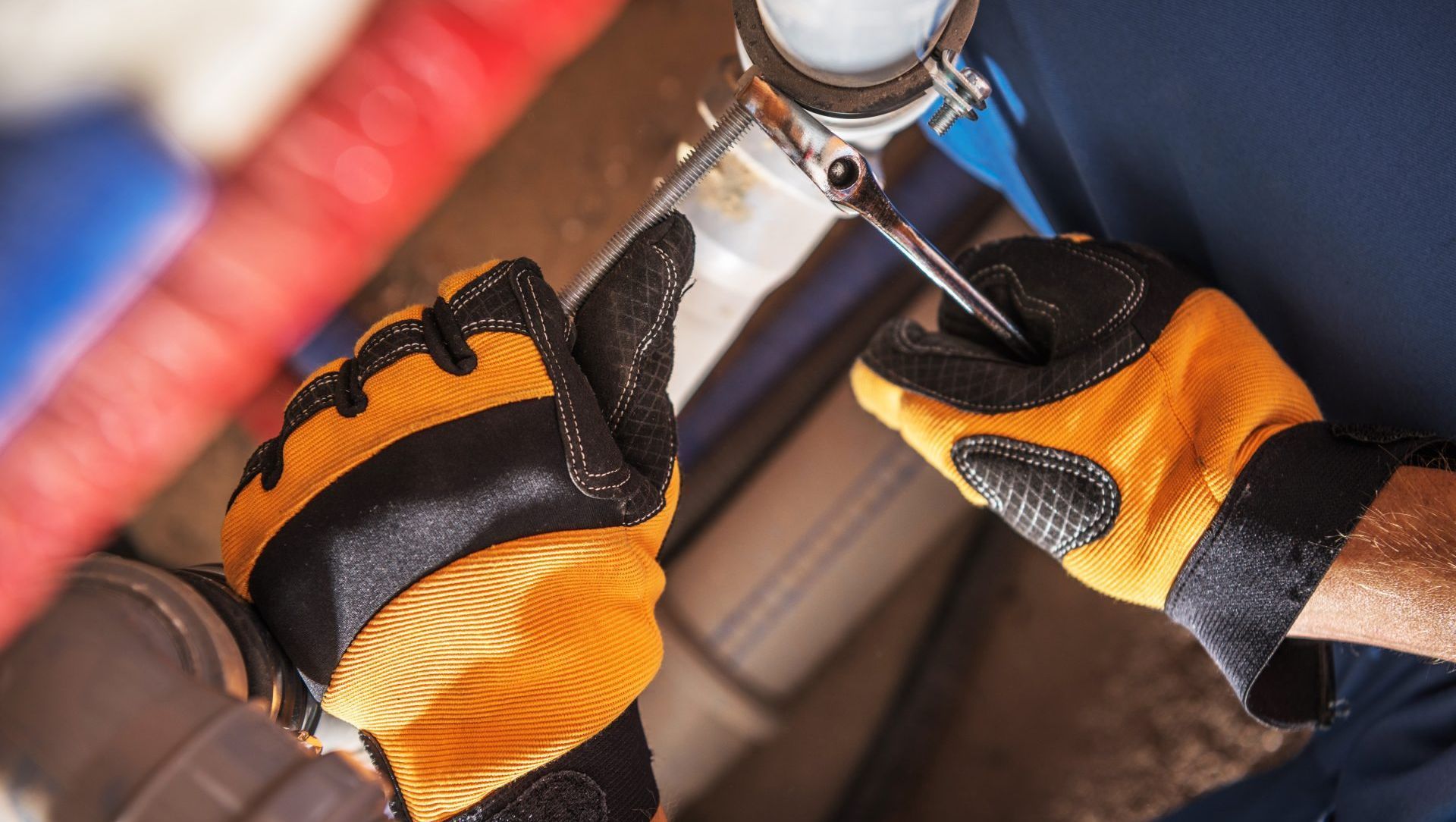 Jätevesijärjestelmät, Talomen Oy, Lahti