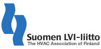 Logo Suomen LVI-liitto