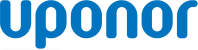 Logo Uponor