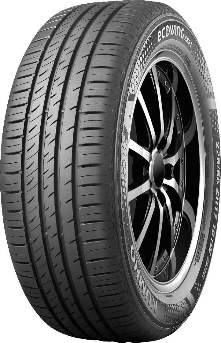 Kumho ES31 kesärengas 195/65R15 91T