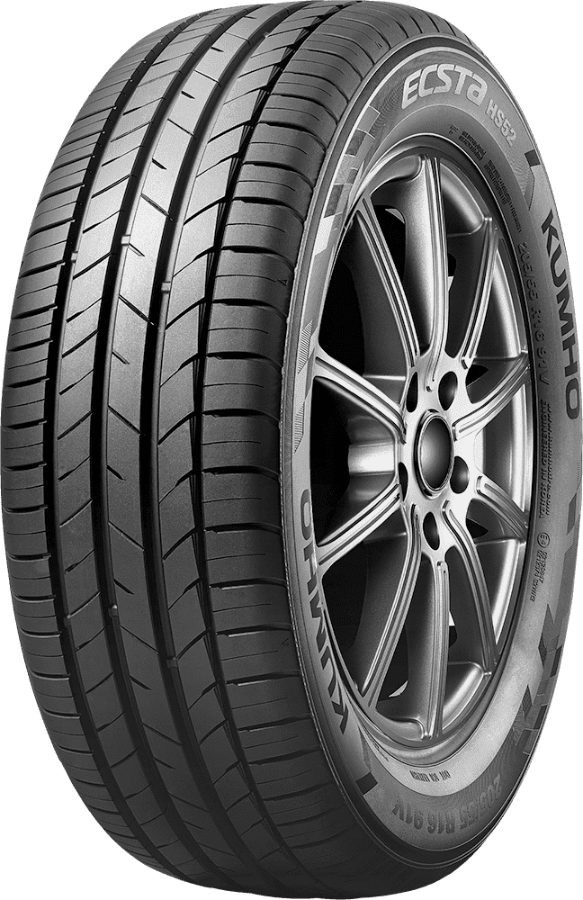 Kumho HS52 W04L 225/45R17 91W