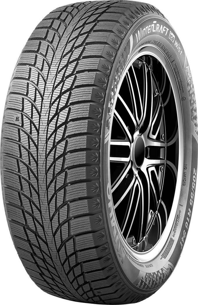Kumho WI51 205/55R16 94 T kitkarengas