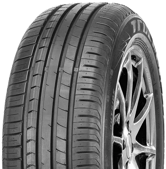 Tracmax TX1 205/60R16 92V kesärengas