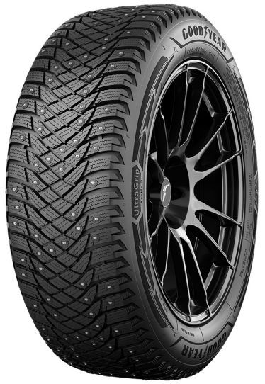 UltraGrip Arctic 2    205/55R16  nastarengas