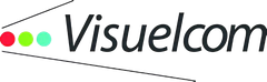 Visuelcom logo