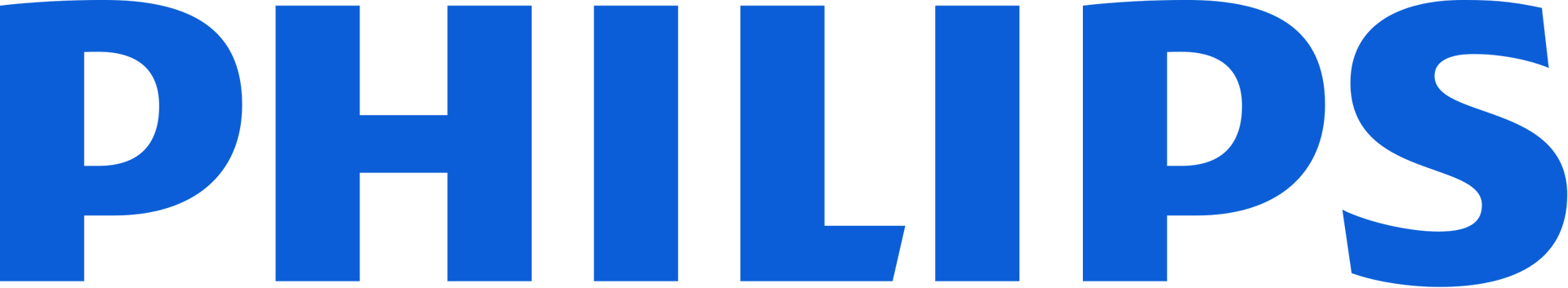 Philips logo