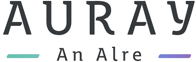 Auray logo