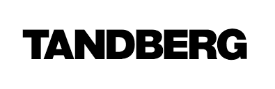 Tandberg logo 
