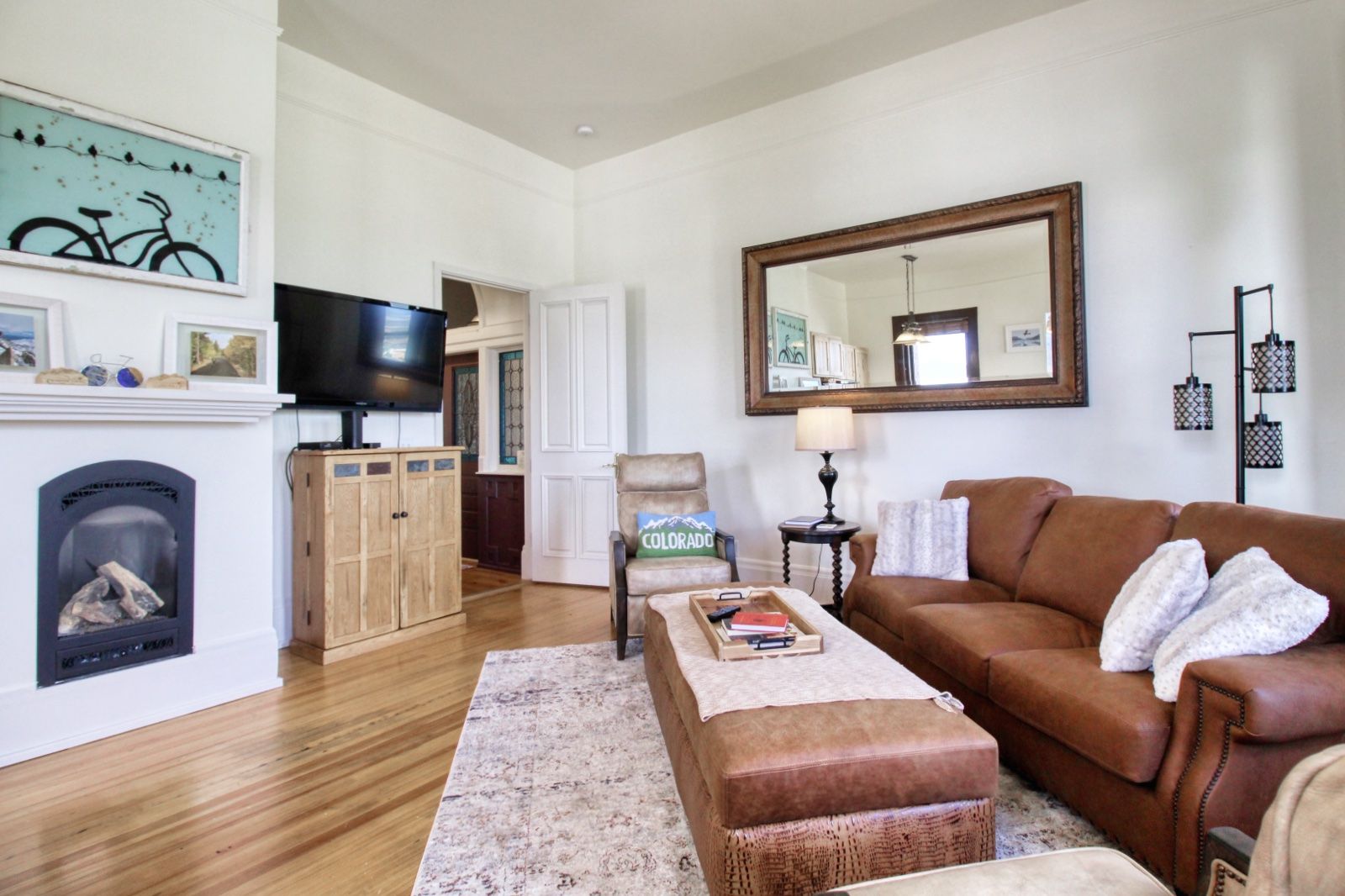 Historic Lofts Old Saint Vincent Condos