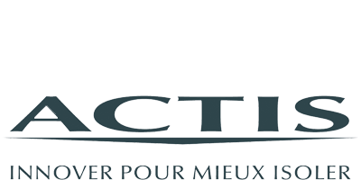 logo actis