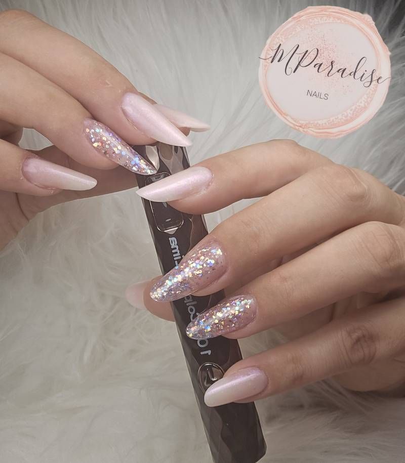 MParadisenails