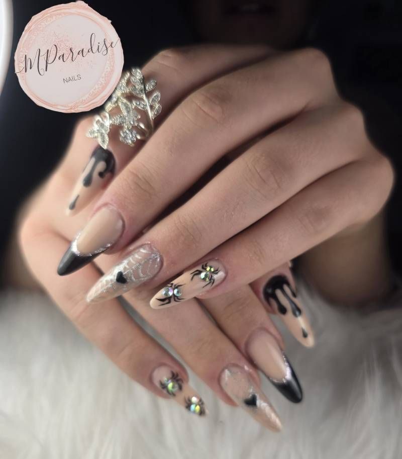 MParadisenails