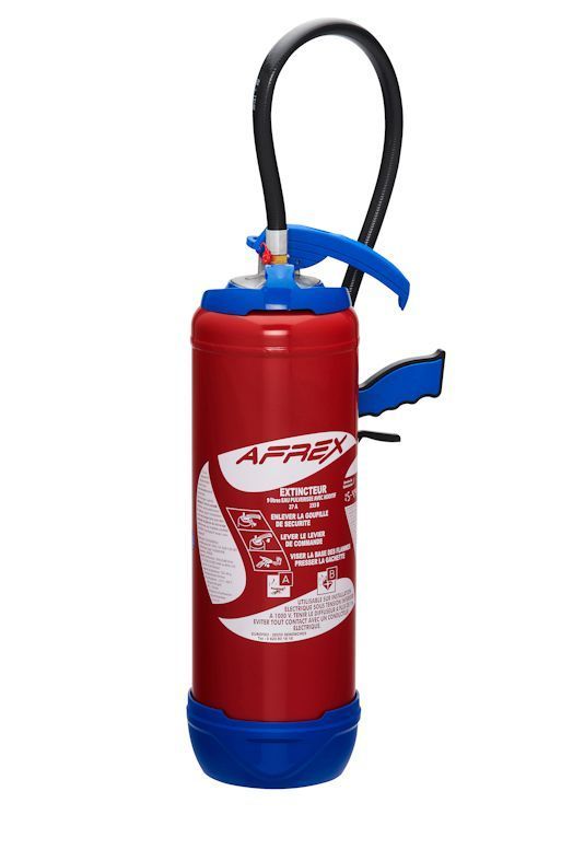protection indendie Afrex 9L