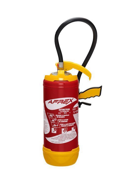 protection indendie Afrex