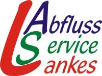 Abfluss-Service-Lankes-e-K-Logo