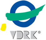 Logo von VDRK
