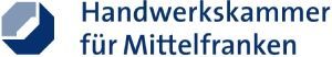 Logo von der Handelskammer für Mittelfranken