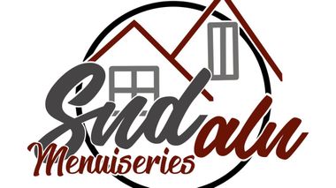 Logo Sud Alu Menuiserie