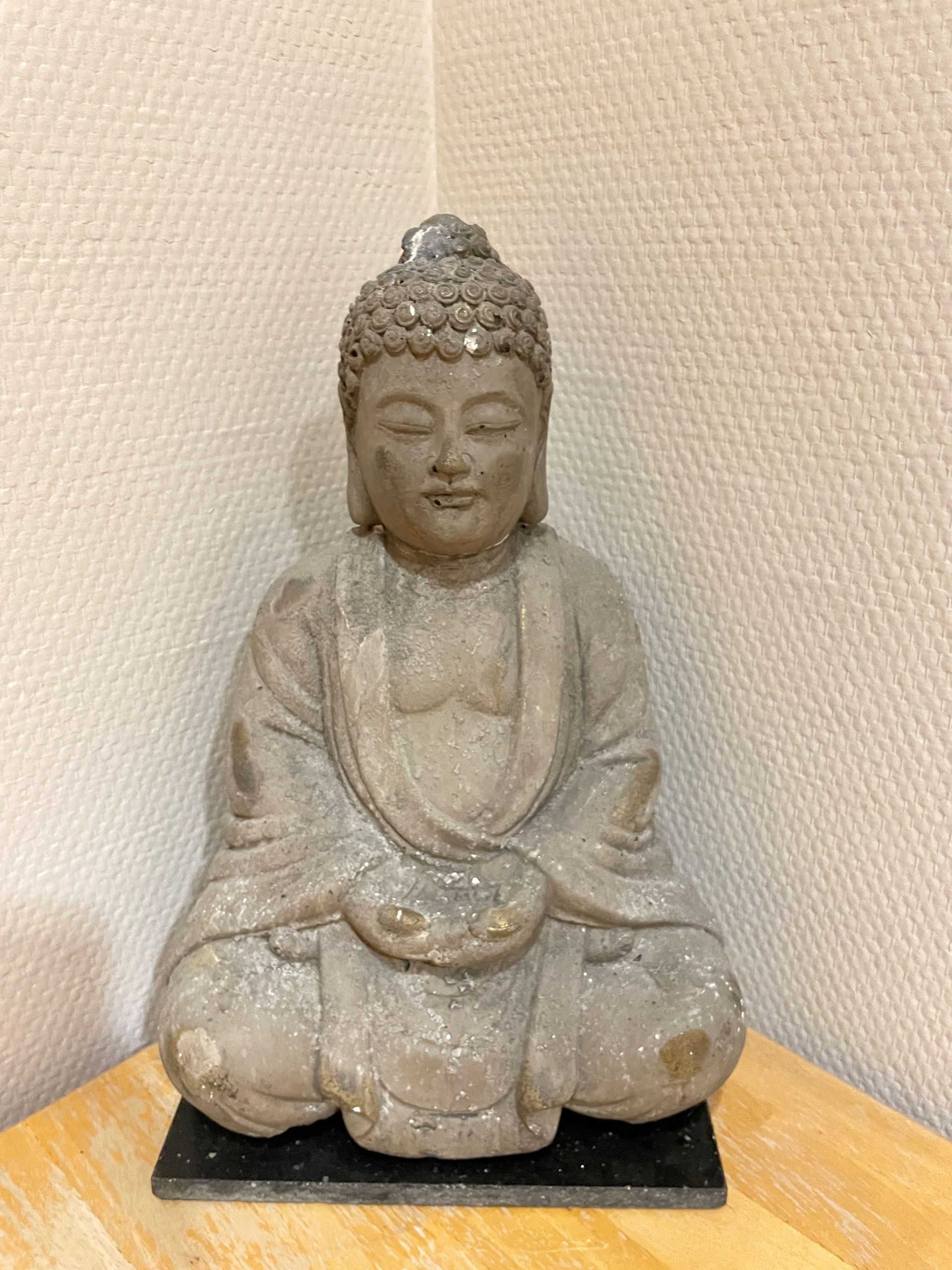 Buddha-Statue