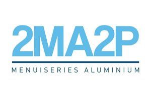 logo 2map2p