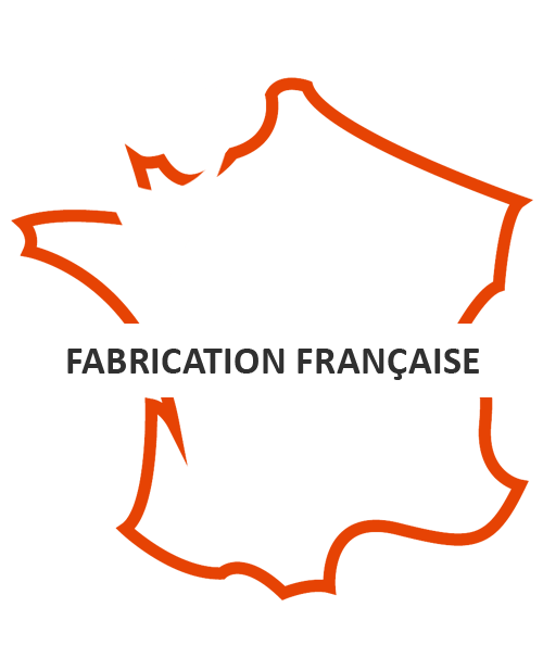 Logo fabrication française