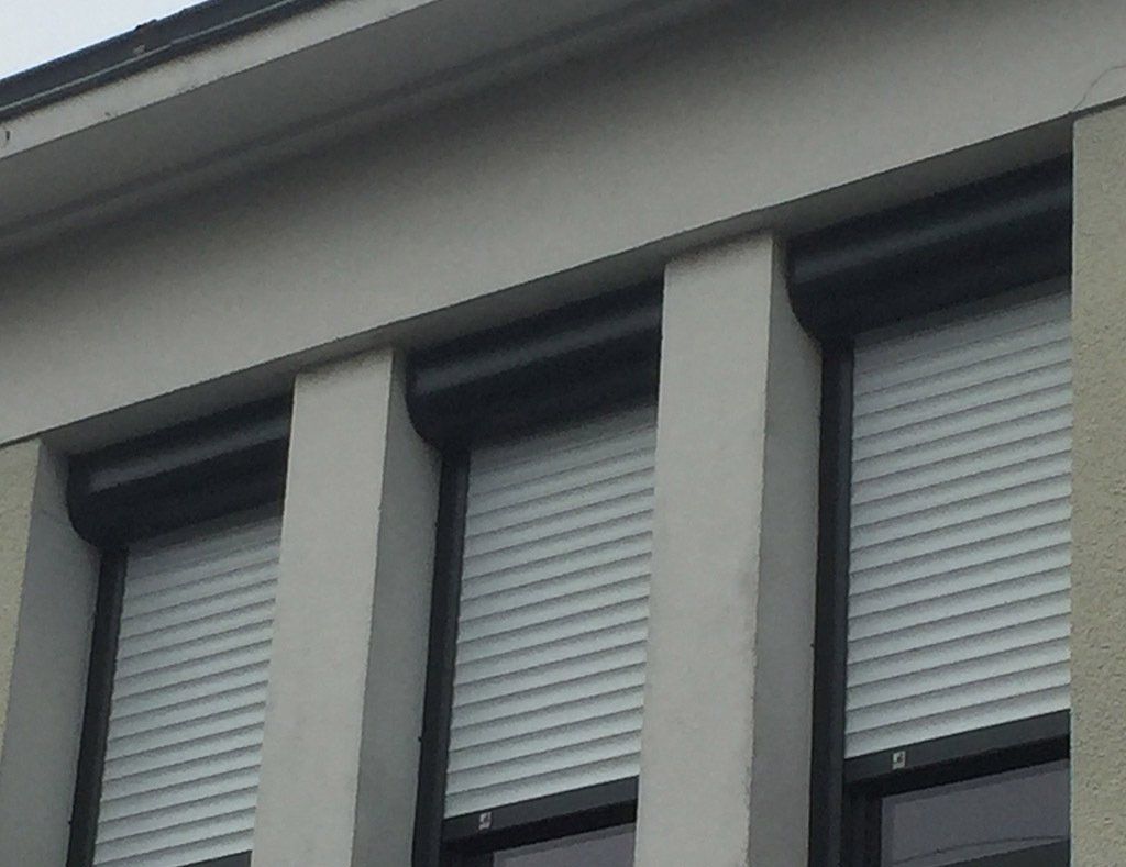 Fenêtre 3 stores