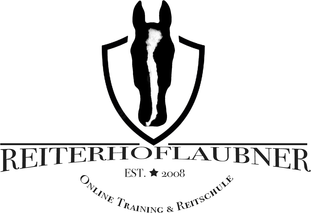 Reiterhof Laubner Anika Laubner | Gütersloh Reiterhof Laubner Anika Laubner | Gütersloh | Logo