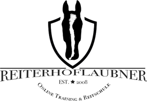 Reiterhof Laubner Anika Laubner | Gütersloh Reiterhof Laubner Anika Laubner | Gütersloh | Logo