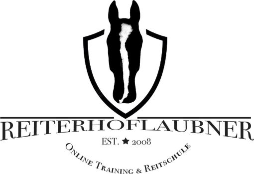 Reiterhof Laubner Anika Laubner | Gütersloh Reiterhof Laubner Anika Laubner | Gütersloh | Logo