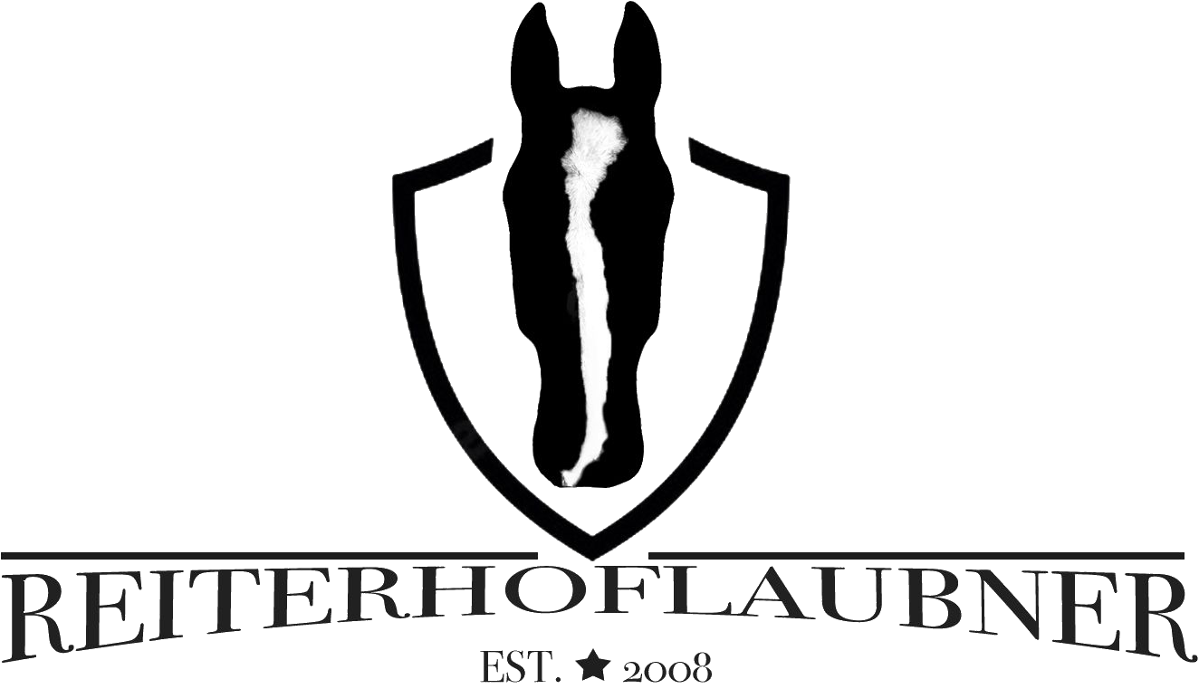 Reiterhof Laubner Anika Laubner | G&uuml;tersloh | Logo